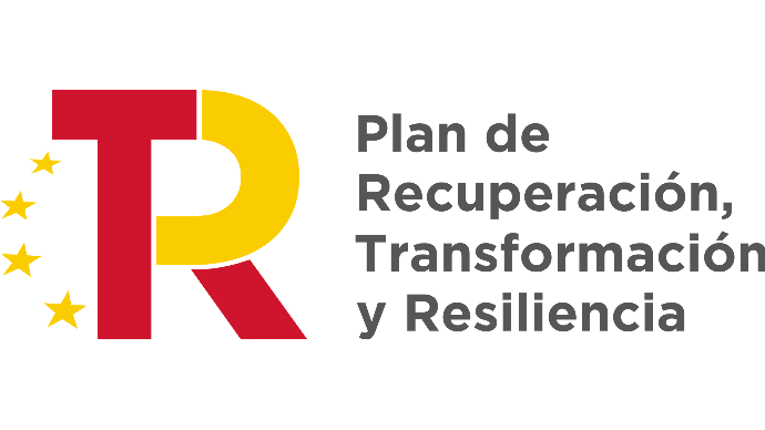 Logotipo recuperación T y R