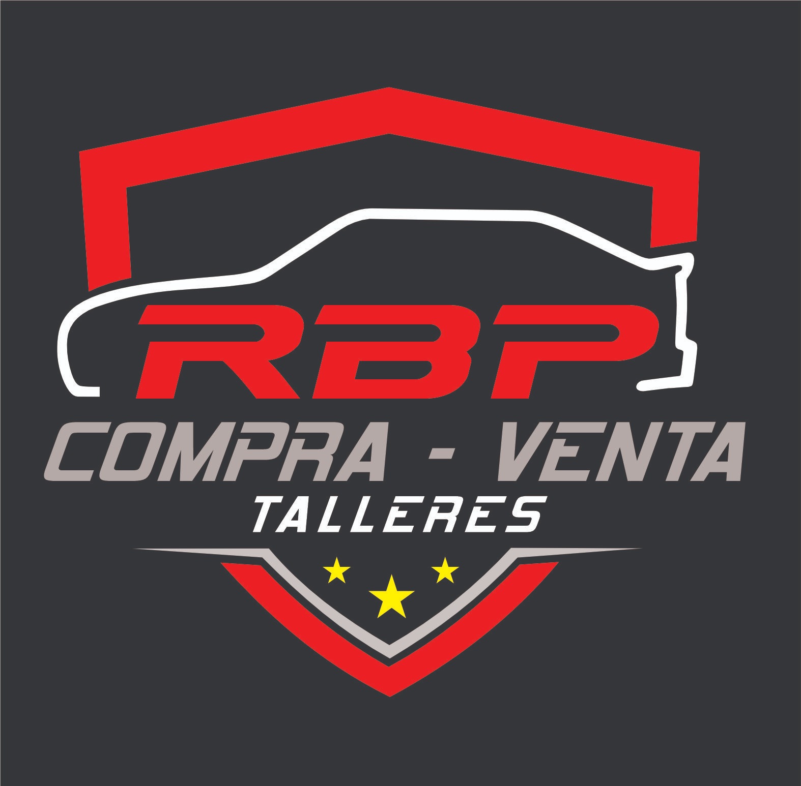 Logotipo CompraVenta